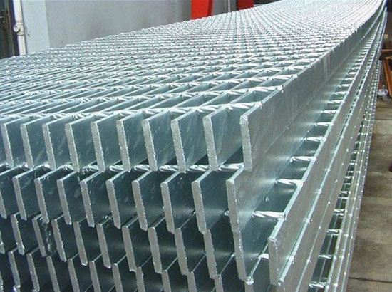 Electro-Forged  Steel Gratings
